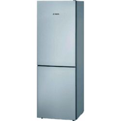 Bosch Classixx KGV33XW30G Low Frost Fridge Freezer in White